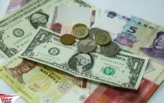Курс тенге резко обвалился