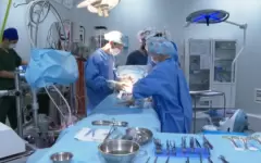 Столичные кардиохирурги оперируют пороки сердца новым методом