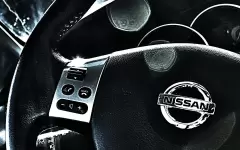 Nissan намерен перенести часть производства в США из-за тарифов
