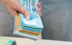 Казахстанка добилась от бывшего мужа выплаты половины суммы от продажи машины