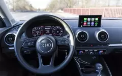 Audi приостанавливает поставки автомобилей в США из-за пошлин Трампа