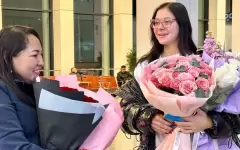 Софья Самоделкина выступит в Восточном Казахстане