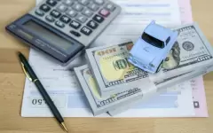 Новые правила автострахования начали действовать в Казахстане