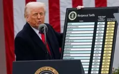 Трампу предложили отложить ввод пошлин на три месяца