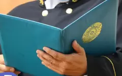 Казахстанца-миллиардера посадили на 6,8 года