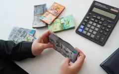 Судоисполнитель потребовал заплатить ему 2 млн тенге после продажи имущества в Костанае
