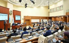 AMANAT: Отказ от налоговых льгот для недропользователей даст бюджету 1 трлн тенге