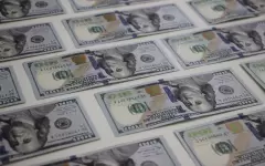 Илон Маск потерял 4,4 млрд долларов за сутки