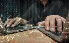АФМ: В Казахстане заблокировано 5,6 тысяч мошеннических сайтов