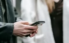 Смартфон с ароматом создали в Китае