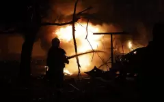 Москва и Киев обвиняют друг друга в нарушении моратория на удары по энергетике. На чём основаны обвинения?