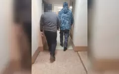 Вербовал студентов: 18-летнего астанчанина задержали полицейские