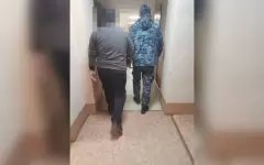 Астанчанин организовал схему по вербовке студентов-дропперов
