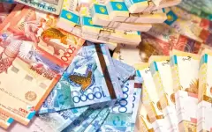 Нацбанк сделал заявление по поводу ослабления курса тенге