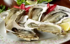 Какие морепродукты могут быть заражены паразитами