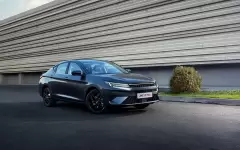 Озвучены условия покупки автомобилей JAC с первоначальным взносом в 10%