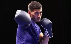 Дмитрий Бивол лишился титула чемпиона мира WBC
