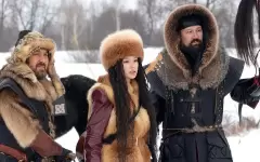 Башкирская группа Ay Yola разнесла сеть новым треком