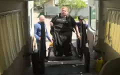 Нарушения в работе инватакси выявили в Жамбылской области