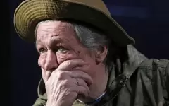 Михаил Ефремов выйдет на свободу 9 апреля