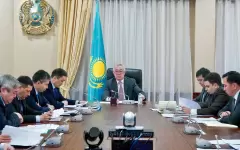Рабочую группу по проблемным вопросам бизнеса предложили создать в Правительстве РК