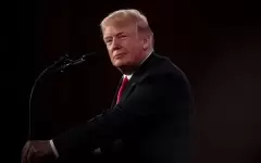 Дональд Трамп обеднел на 500 миллионов долларов