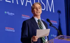 Глава Минфина США допустил лишь снижение пошлин в результате переговоров