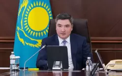 QR-коды появятся в аэропортах, на вокзалах и в местах скопления туристов в Казахстане