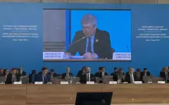 KEGOC участвует в проекте подводного кабеля через Каспийское море
