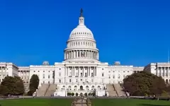 США увеличили импортные пошлины на товары из Китая до 104%