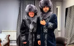 Самое главное в жизни – добиться уважения казахов: Ургант и Познер выступили с новым шоу в Алматы