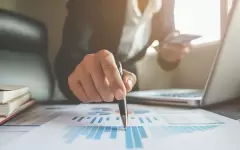 Halyk Bank подписал соглашение с ФРП Даму