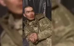 Зеленский заявил о взятии в плен граждан Китая, которые воевали на стороне РФ