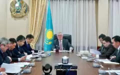 Рабочую группу по проблемным вопросам бизнеса создадут в Казахстане