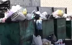 Кругом мусор, крысы бегают: жители Петропавловска задыхаются в отходах