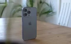 После введения Трампом пошлин на Китай iPhone могут сильно подорожать