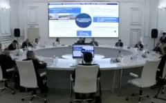 Будущее казахстанской науки обсудили в Актобе