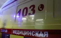 Девушка погибла на глазах у десятка очевидцев в Алматы