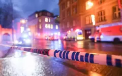 Крыша обрушилась в здании ночного клуба в Доминикане: 79 человек погибли