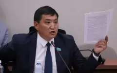 Несправедливость нового налогового кодекса возмутила депутата