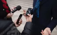 Обнулить ставку НДС для печатных СМИ предлагает депутат