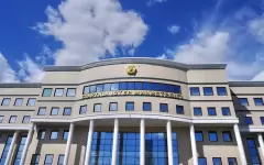 В МИД Казахстана прокомментировали новые пошлины от США
