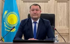 Назначен заместитель акима Семея