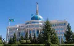 Оптимизировать расходы администрации президента планируют в Казахстане