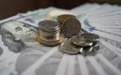 Доллар подорожал до максимума за последние два месяца в Казахстане