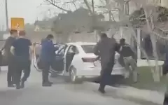 Мужчину, взявшего в заложники свою бывшую жену, осудили в Туркестанской области
