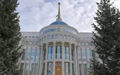 Токаев выразил соболезнования в связи с кончиной Веры Сидоровой