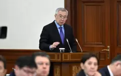 Порог по НДС предложили установить на уровне 40 млн тенге в Казахстане
