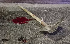 Семейная пара рабочих-коммунальщиков и их молодой коллега погибли в Алматы после наезда мотоцикла