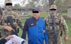 Госпереворот предотвратили в Кыргызстане: как он должен был пройти